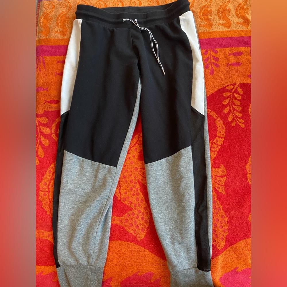Joggers